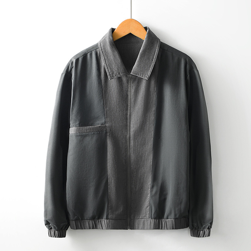 Russell Linen Jacket
