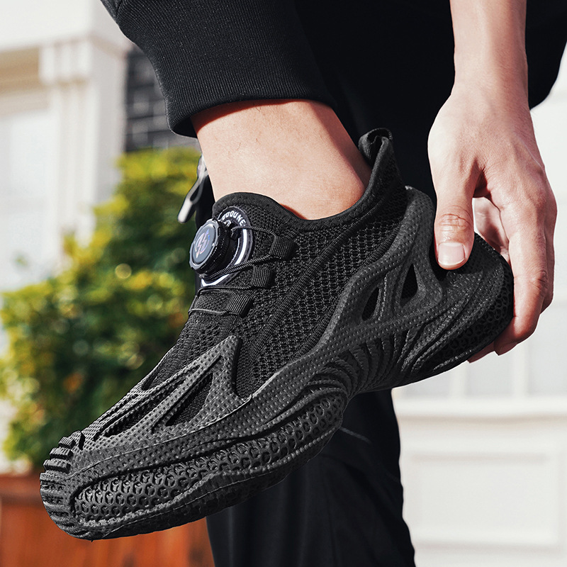 Dune Tech Sneakers