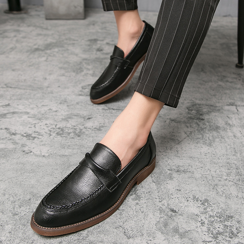 Sorento Italian Loafers