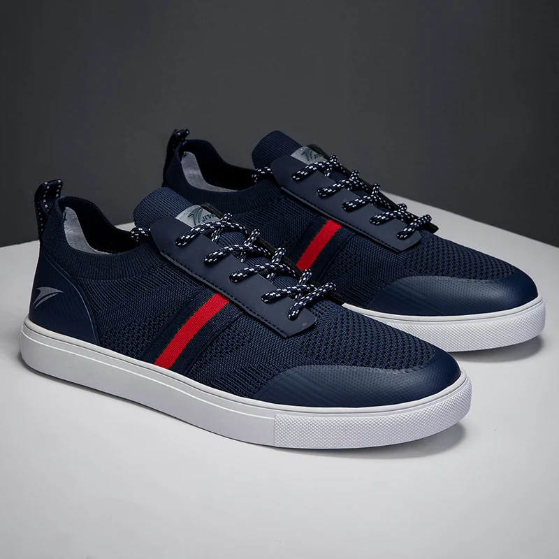 Lusso Retro Sneakers