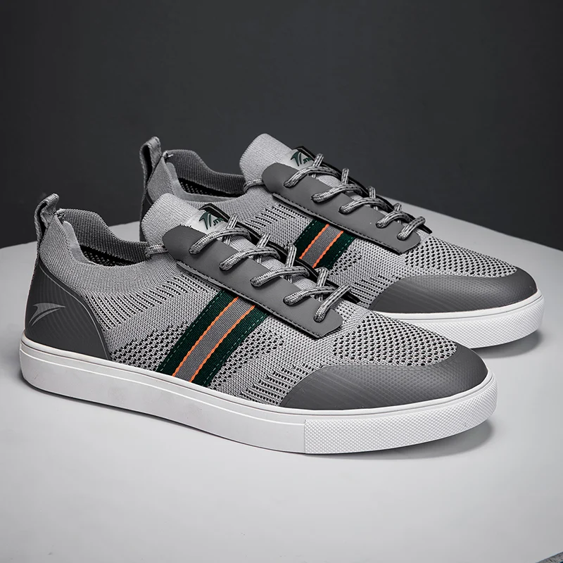 Lusso Retro Sneakers