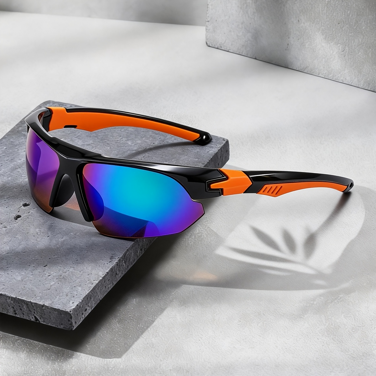 SolarDrive Polarized Shades