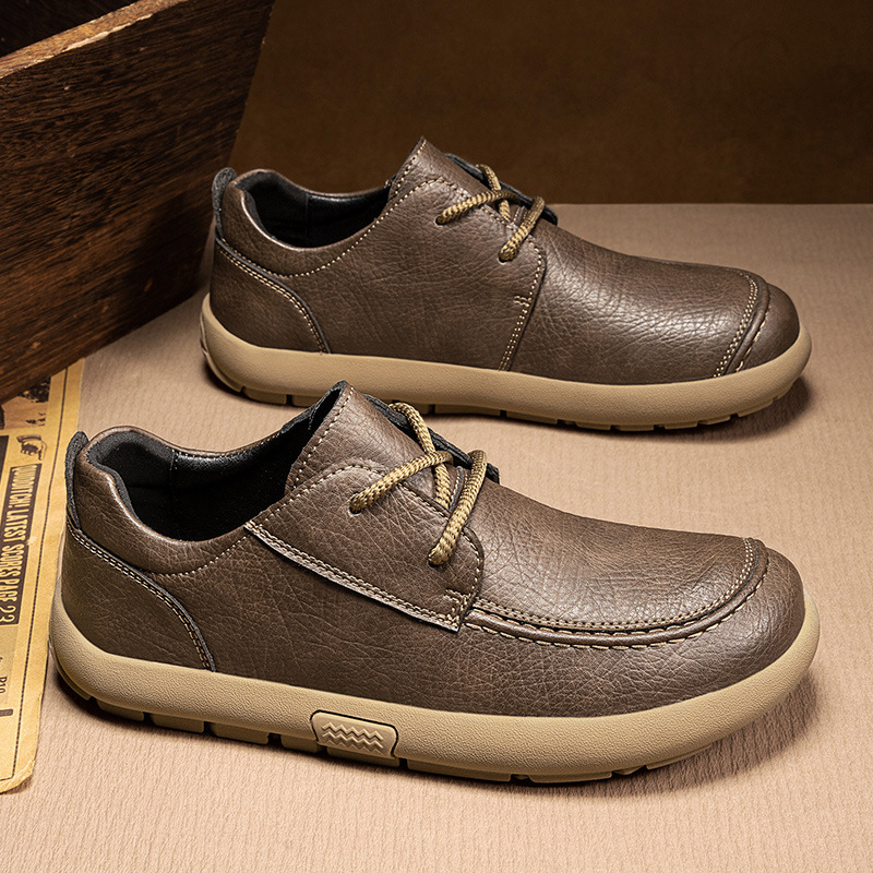 Branford Leather Shoes