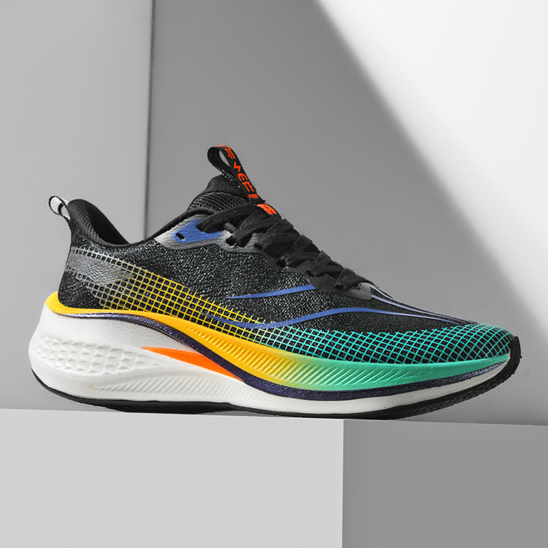 Kinetic Premium Sneakers