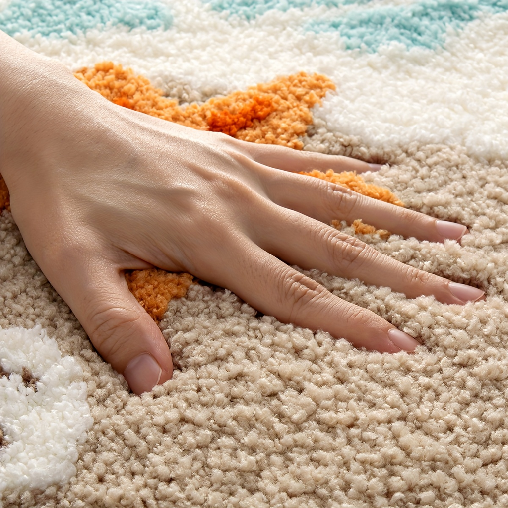 Coastal Retreat Rug