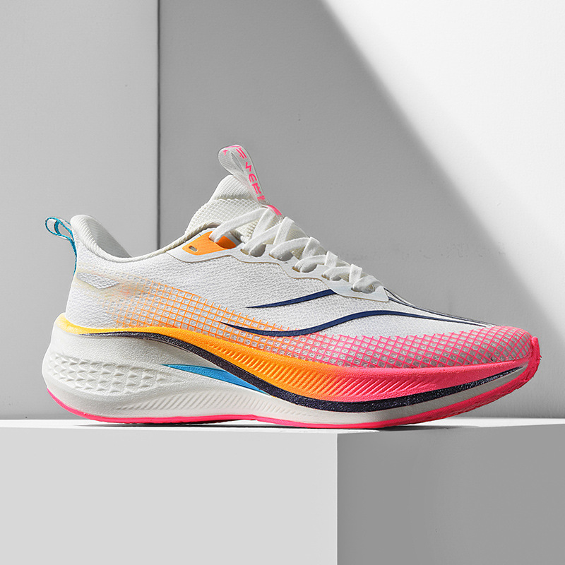 Kinetic Premium Sneakers
