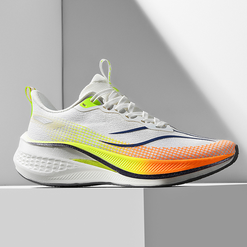 Kinetic Premium Sneakers