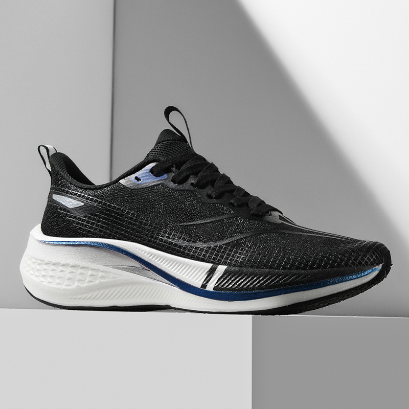 Kinetic Premium Sneakers