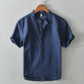 Marcus Henley Shirt