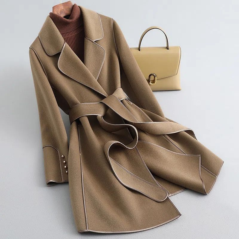 Avery Trench Coat
