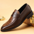 Toscana Leather Penny Loafers