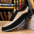 Bradford Barefoot Sneakers