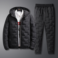 Alpine Thermal Puffer Set
