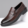 Verona Italian Penny Loafers