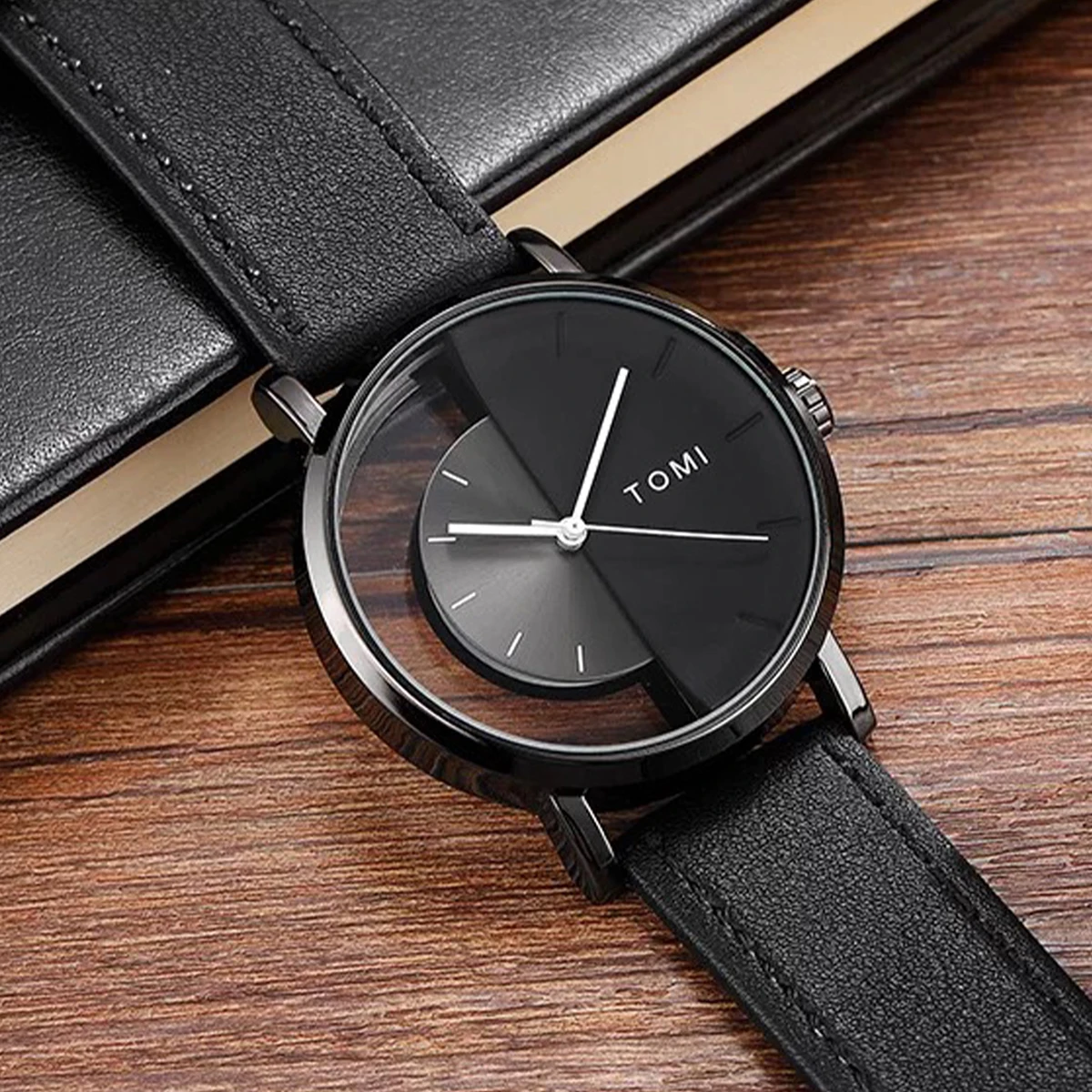 Tomi Giuducci Eclipse Watch Set