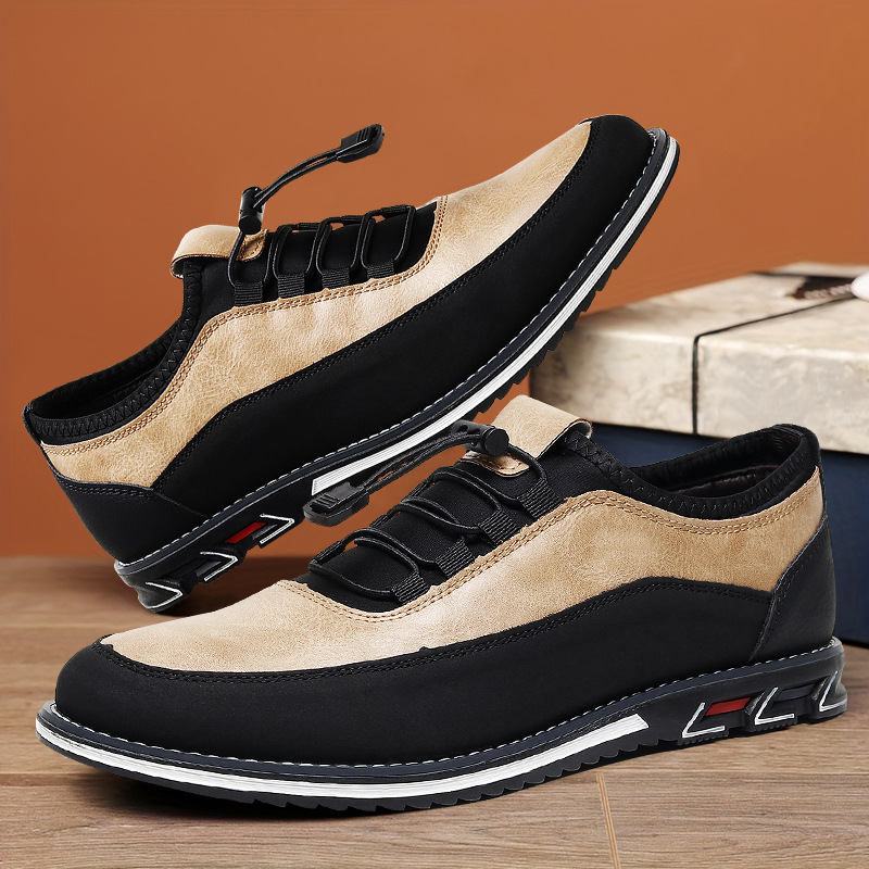Bradford Barefoot Sneakers