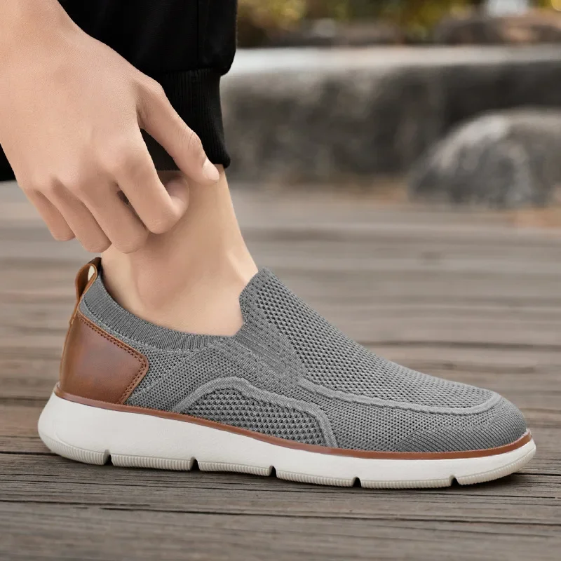 Arlo Knit Sneakers