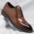 Sevilla Leather Dress Shoes
