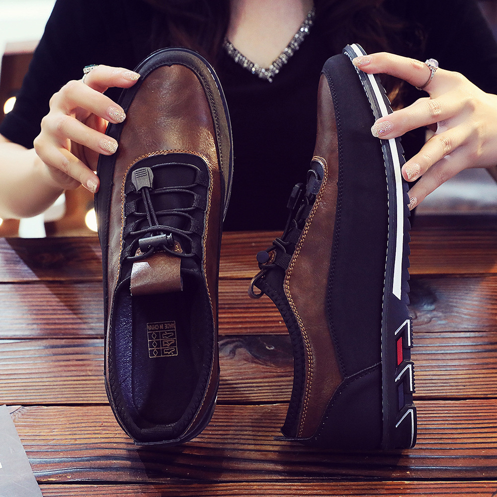 Bradford Barefoot Sneakers