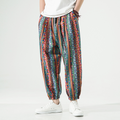 Wanderer’s Heritage Pants