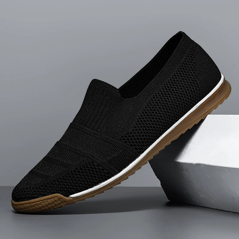 Arlo Knit Shoes