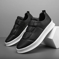 Orlando Leather Sneakers