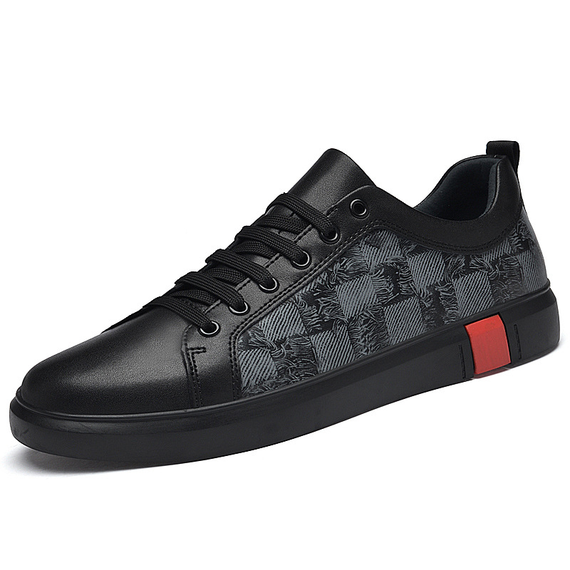 Noble Italiana Signature Sneakers