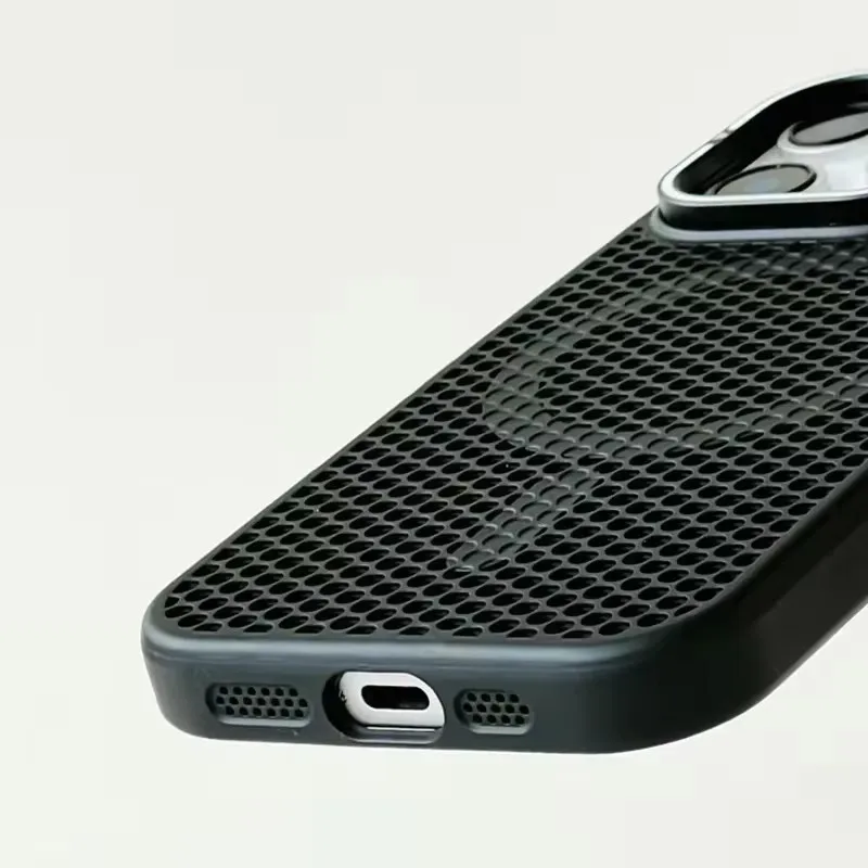 GridGuard Magsafe iPhone Case