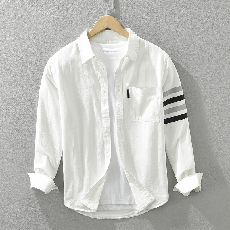 Beckham Classic Shirt