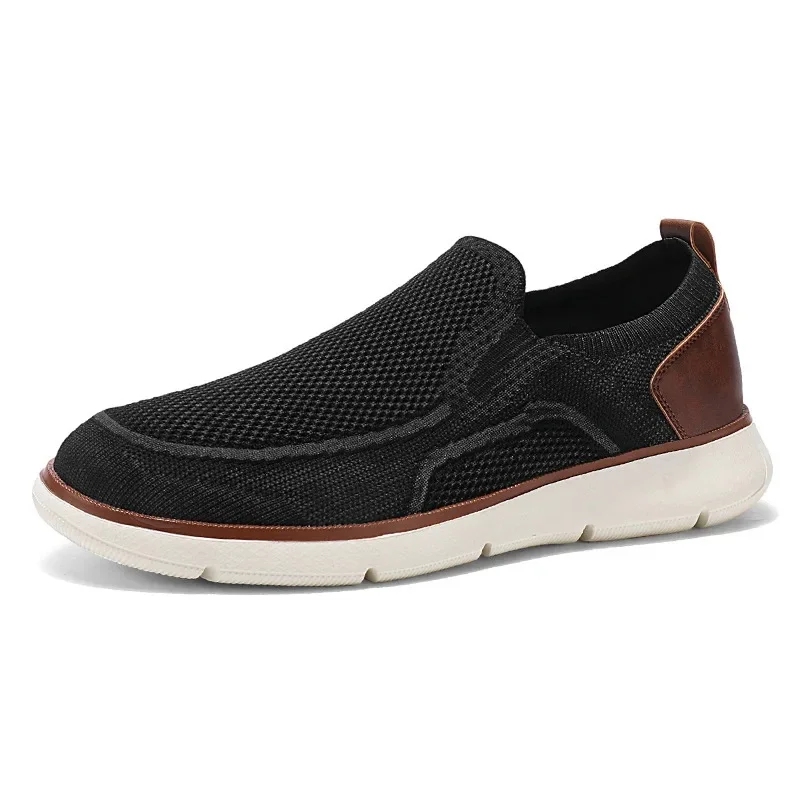 Arlo Knit Sneakers