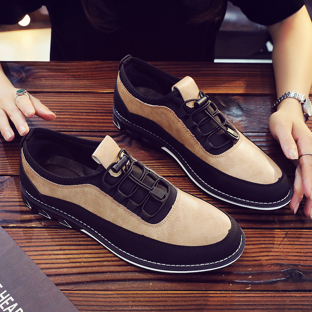 Bradford Barefoot Sneakers