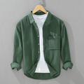Emerson Lightweight Shirt