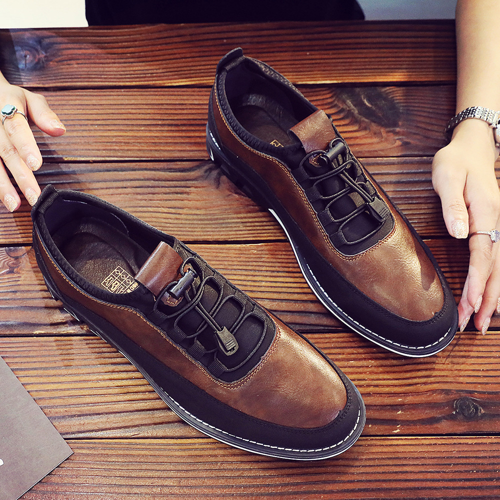 Bradford Barefoot Sneakers