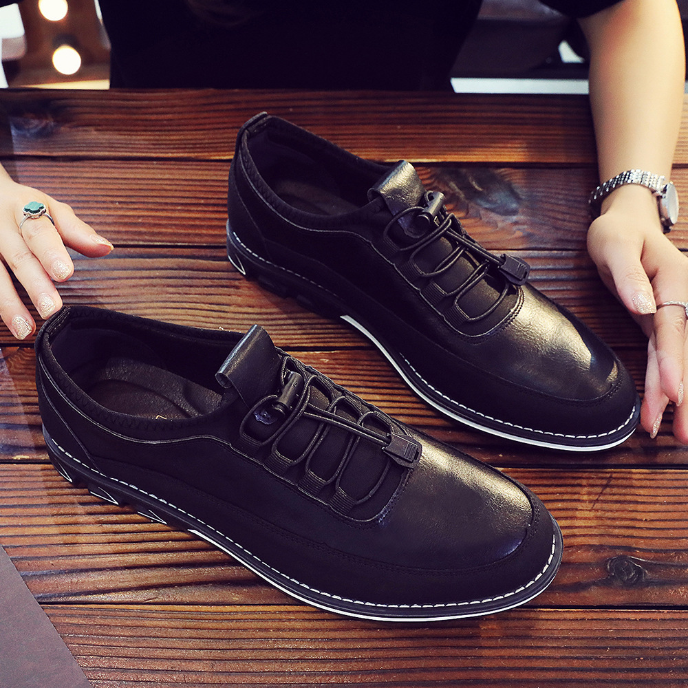 Bradford Barefoot Sneakers