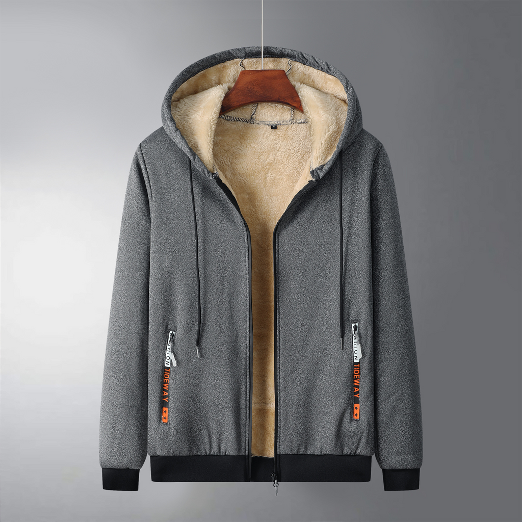 Alpine Fleece Tracksuit Set