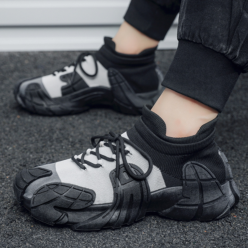 Axis Drift Hybrid Sneakers