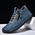 Colton Premium Leather Shoes