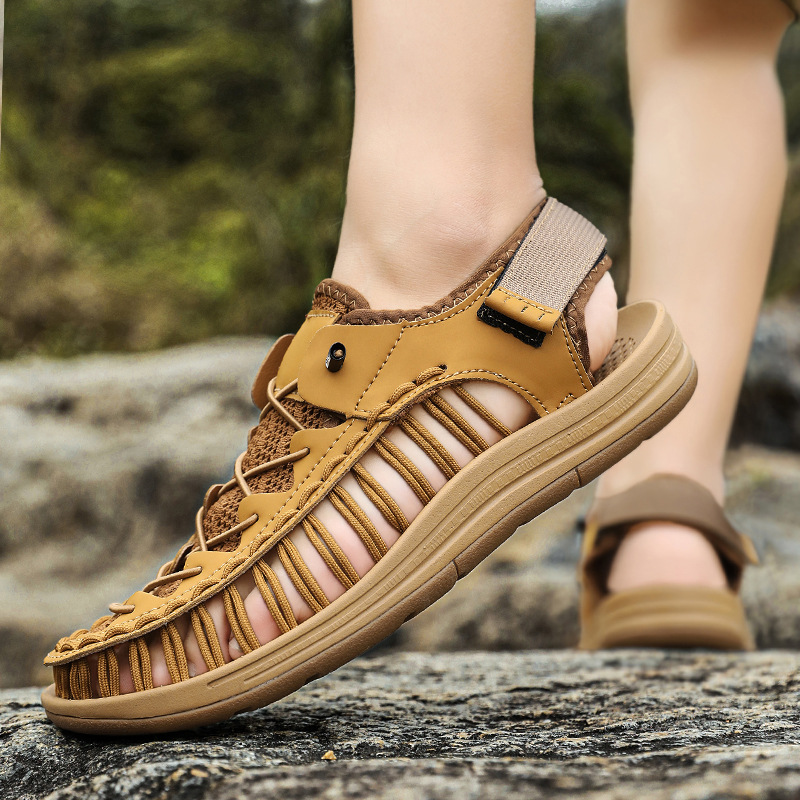 Knox Ryder Outdoor Sandals