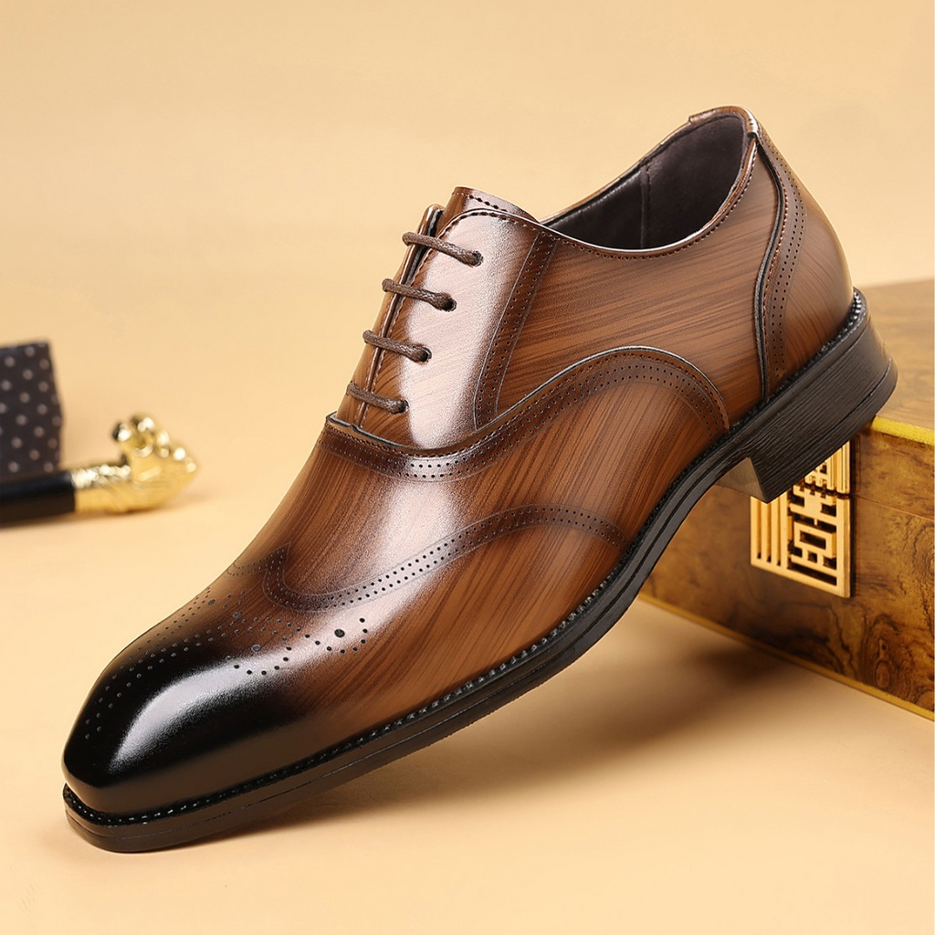 Toscana Leather Dress Shoes