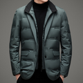 Sebastien 1963® Monogram Down Blazer
