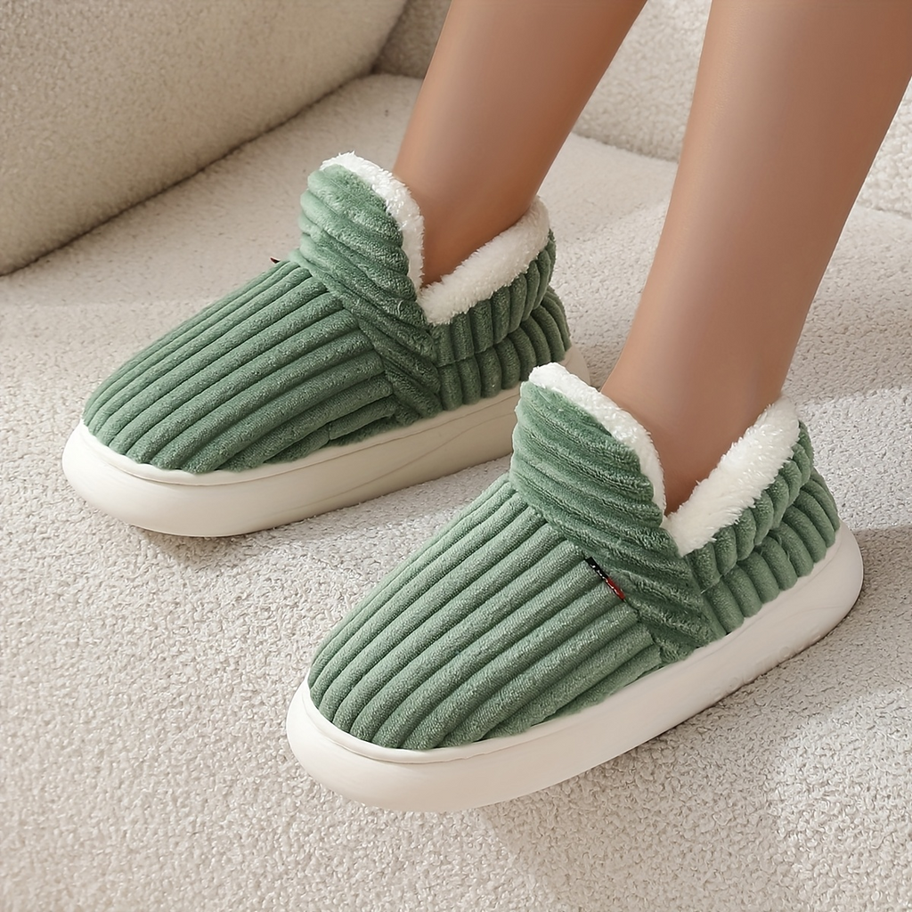 CloudBliss Slippers - Female