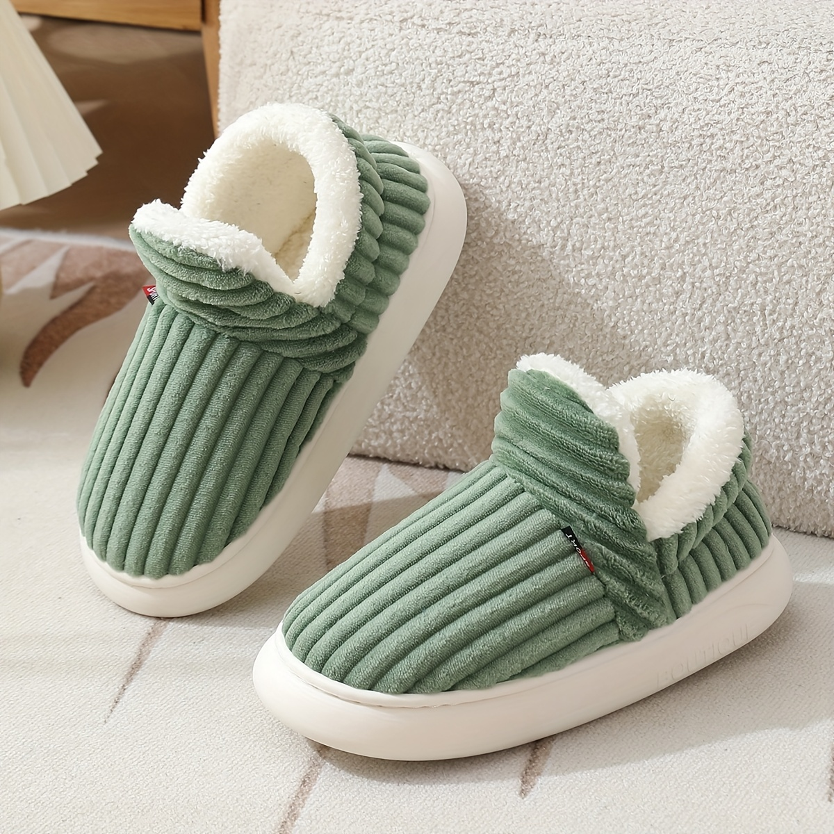 CloudBliss Slippers - Female
