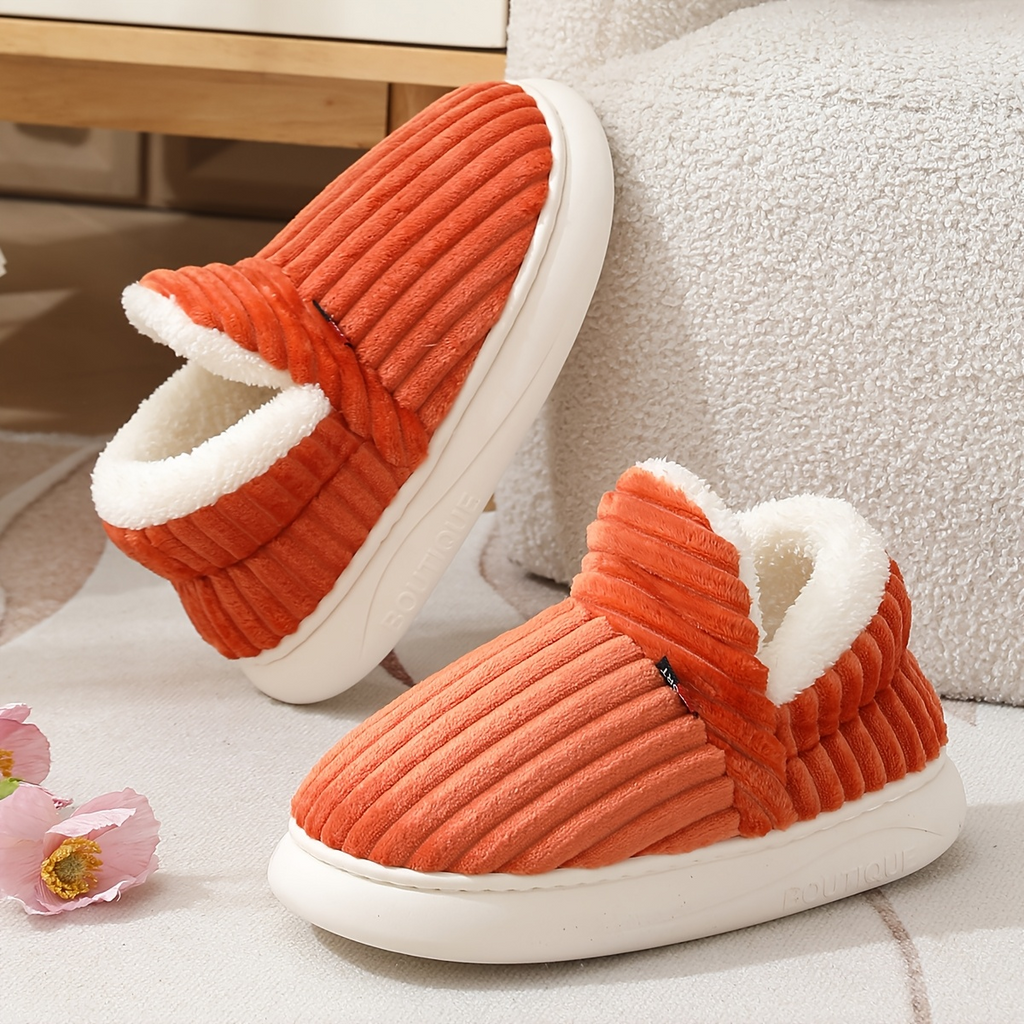 CloudBliss Slippers - Female