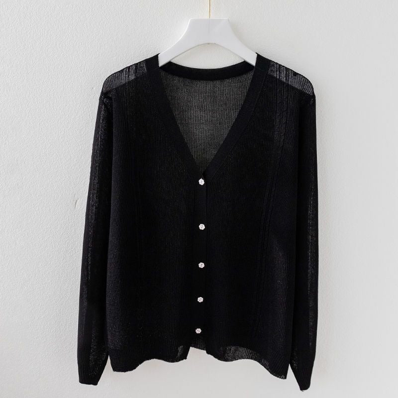 Amara Knit Cardigan