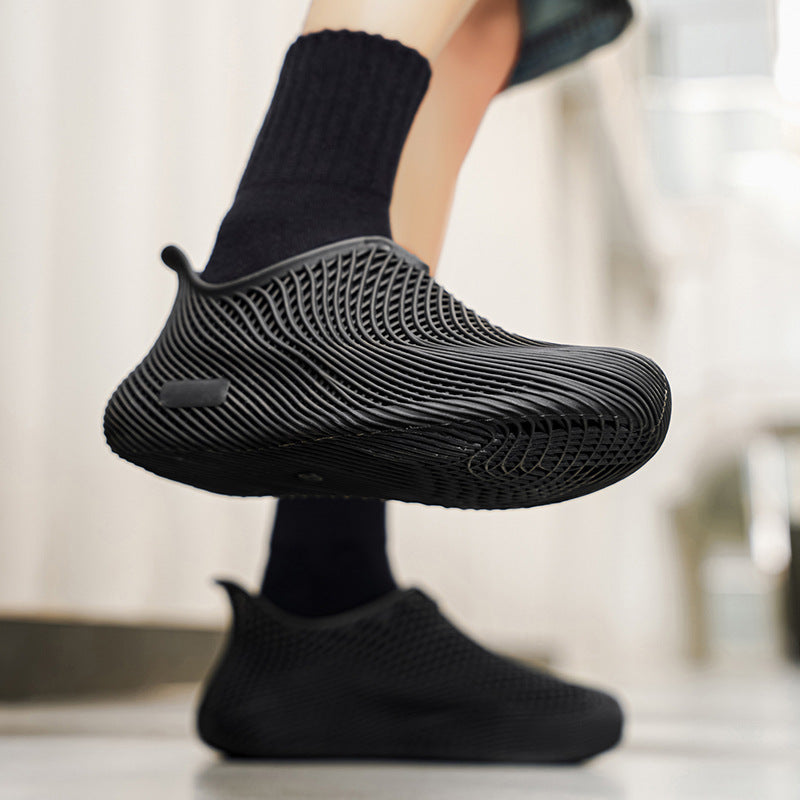 Zephyr Premium Shoes