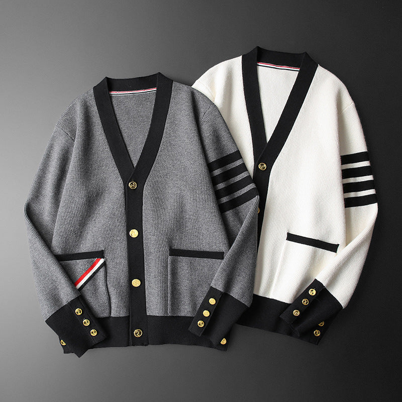 Bianca Premium Cardigan