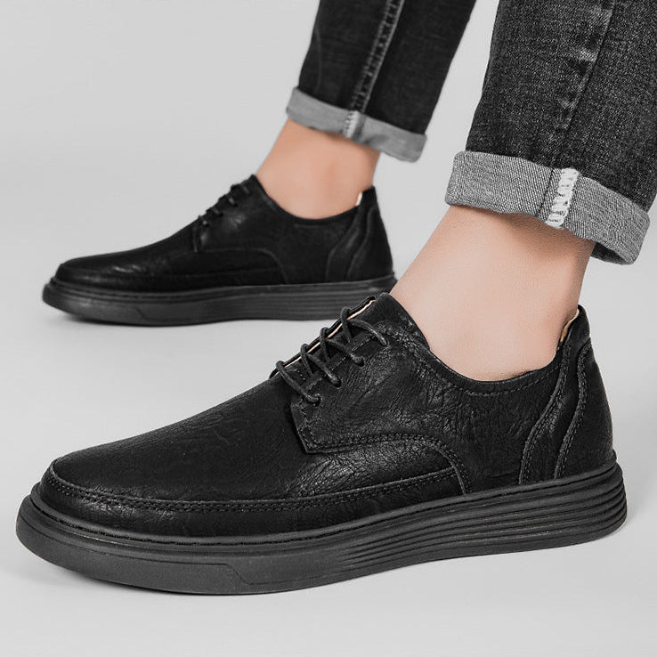 Bristol Genuine Leather Shoes
