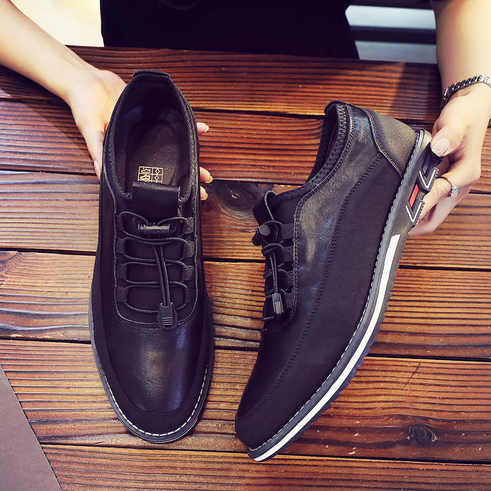 Bradford Barefoot Sneakers