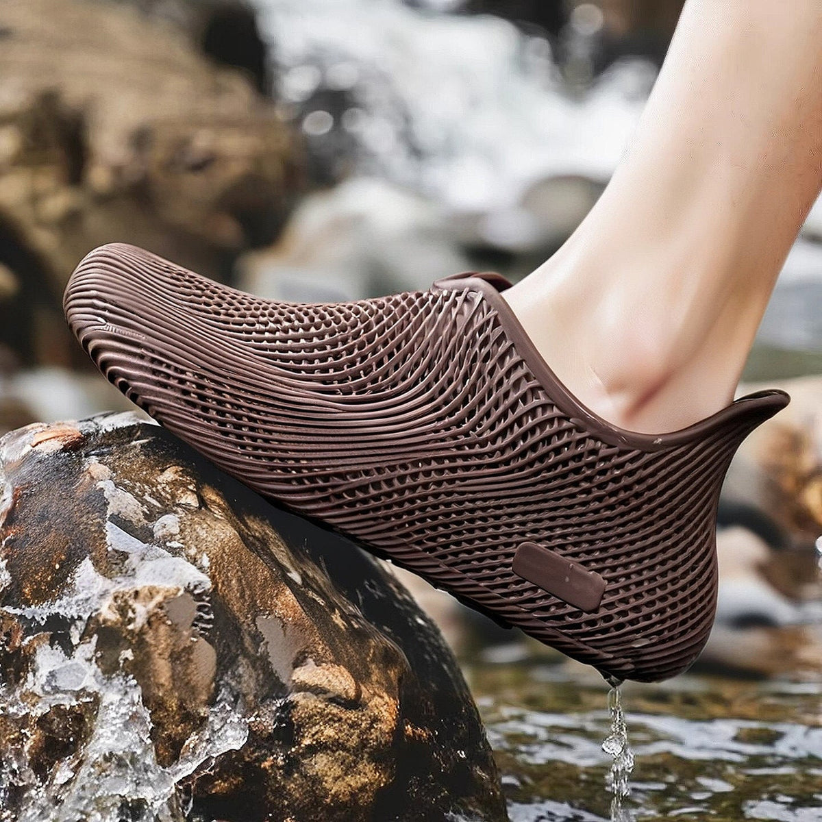 Zephyr Premium Shoes
