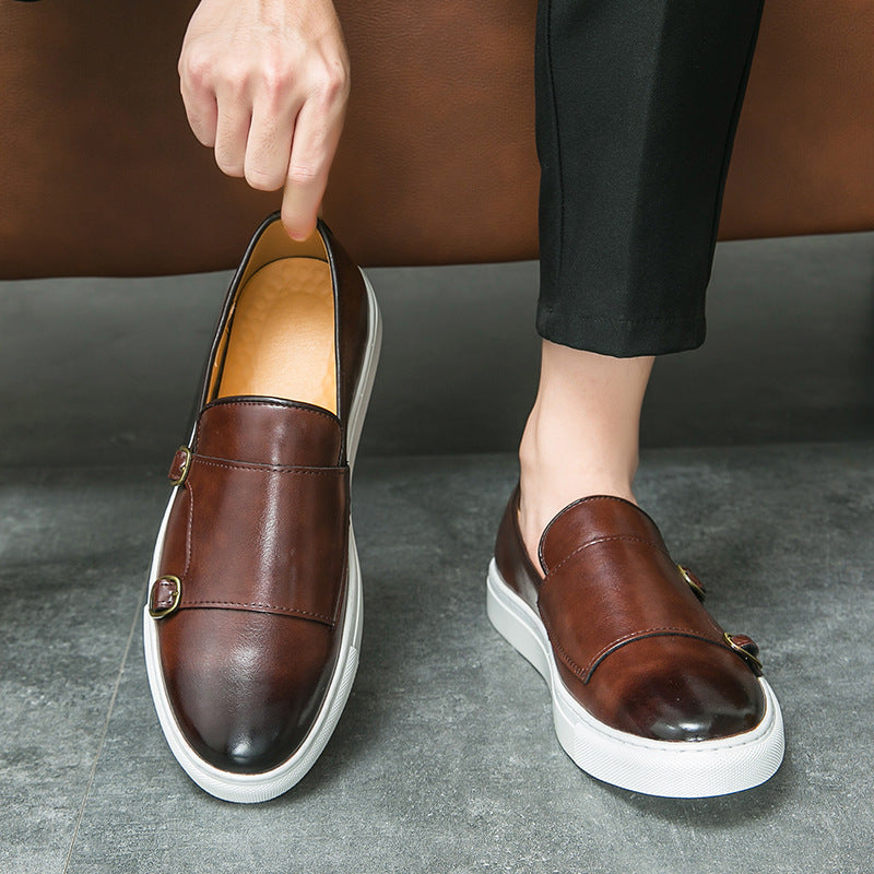 Bellini Leather Loafers